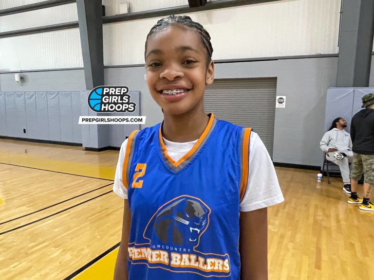 Maya Norwood