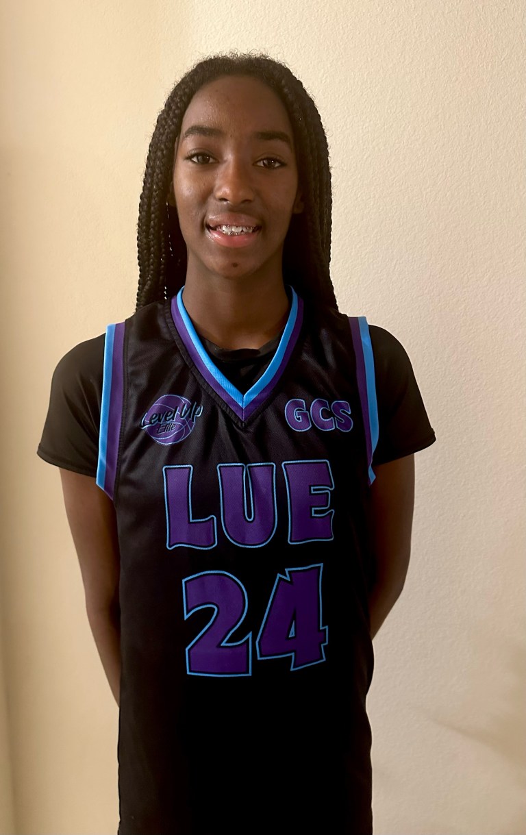 Carinne Bouie