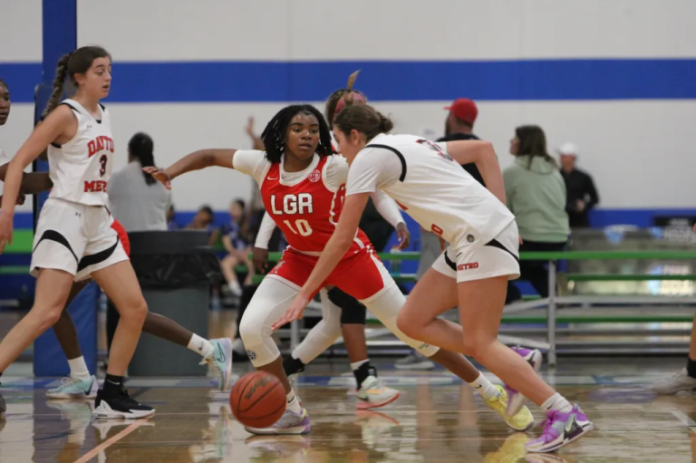 PGH Crossroads Clash- 16U All-Tourney Team