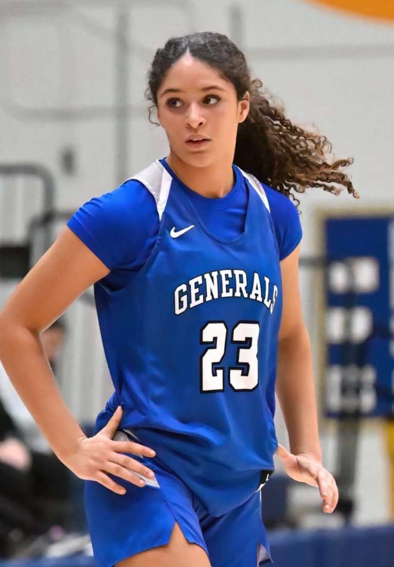 Lauren Brenneman