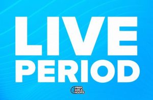 Live Period Recap: Standouts, Stock-Risers and Newcomers Part 3