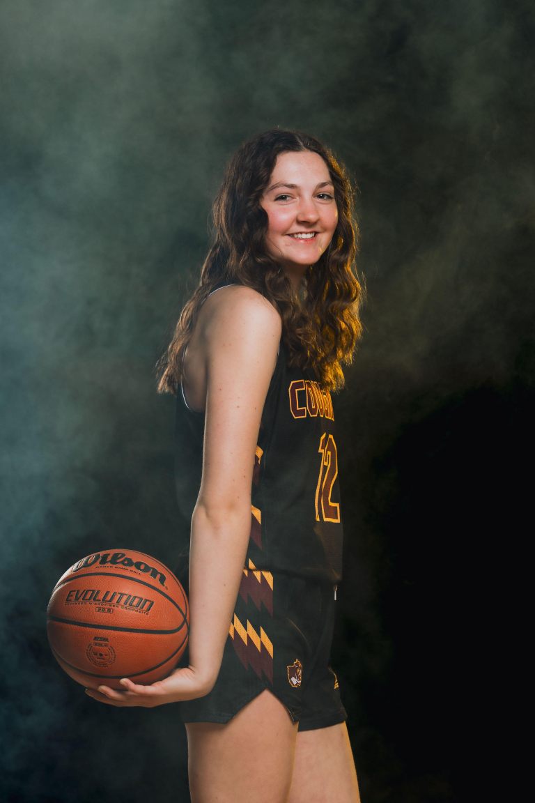 Ashley Stegemoller