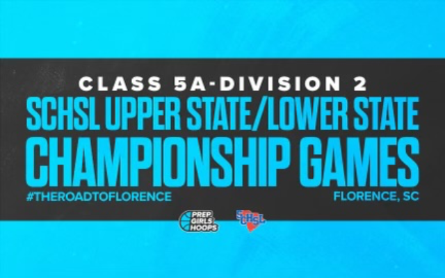 Class 5A Division 2 Lower State/Upper State Championship Preview