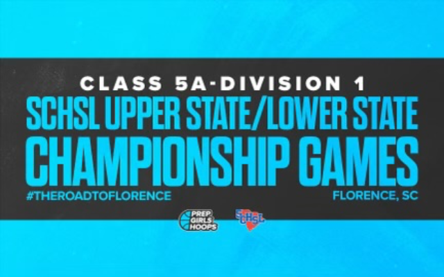 Class 5A Division 1 Championship Preview