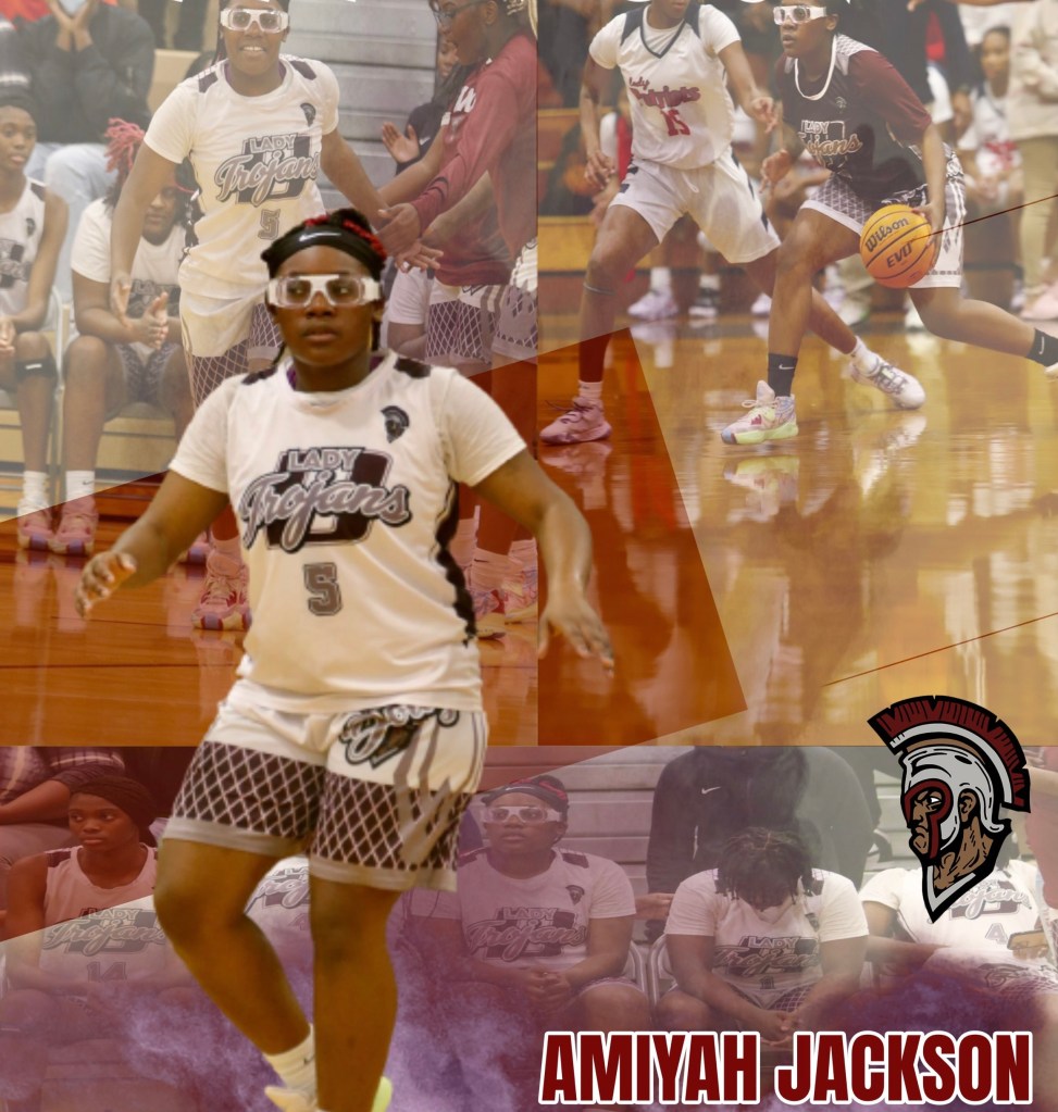 Amiyah Jackson