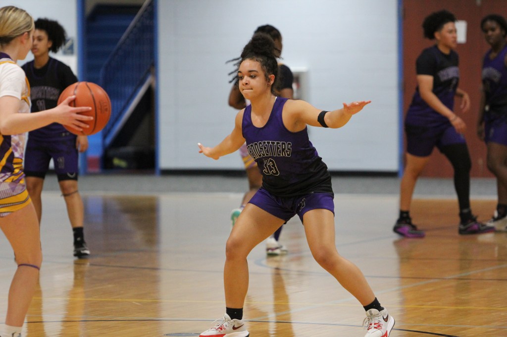 PGH Live- 16U Sunday Notes! Part 2