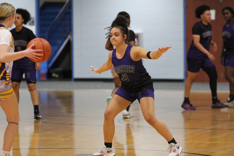 PGH Live- 16U Sunday Notes! Part 2