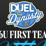 Duel for the Dynasty: 16U All-Tournament First Team