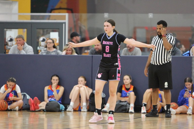 June Lookahead:  White County