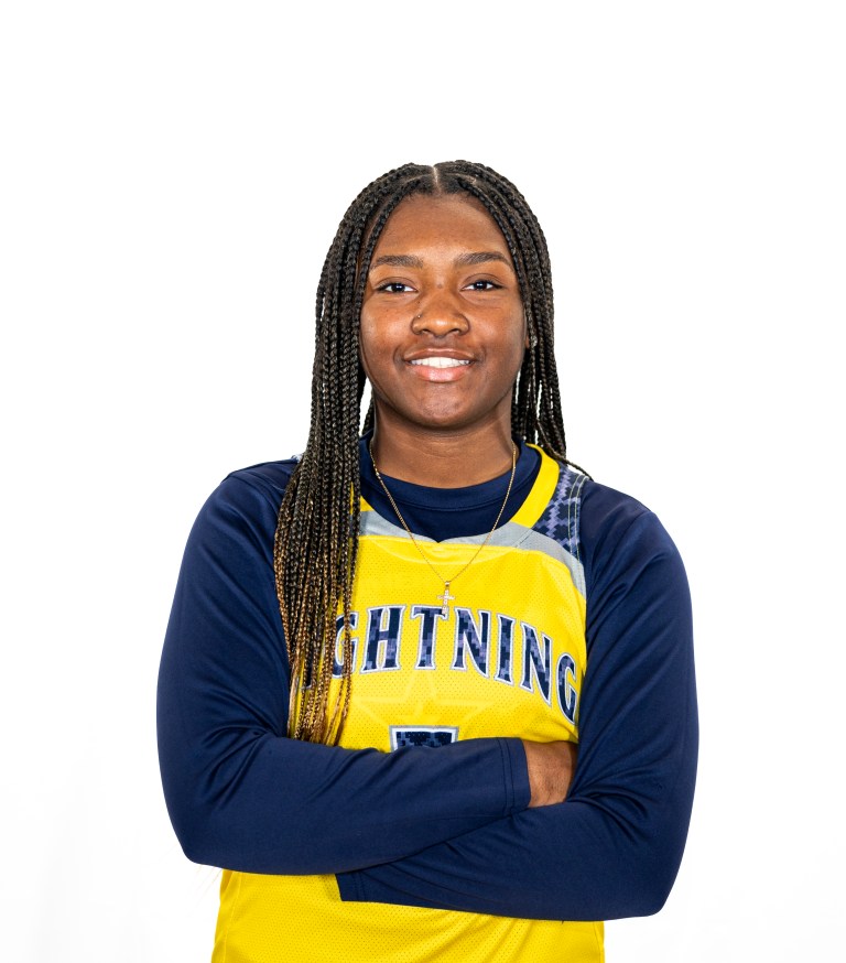 Jasmine Mckay