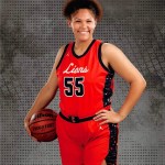 Maya Toliver
