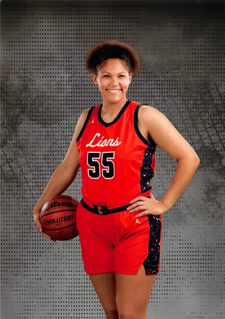 Maya Toliver