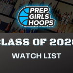 Introducing the Class of 2028 Watch List, part 1