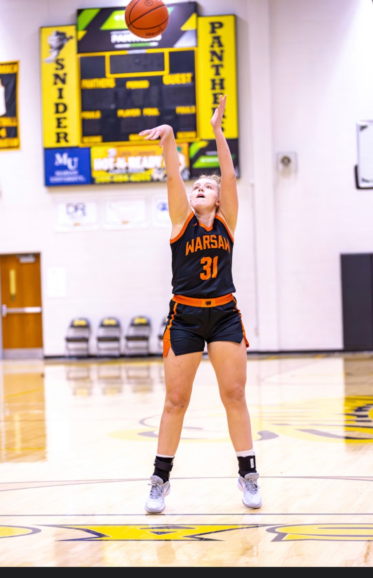 Cayleigh Goheen