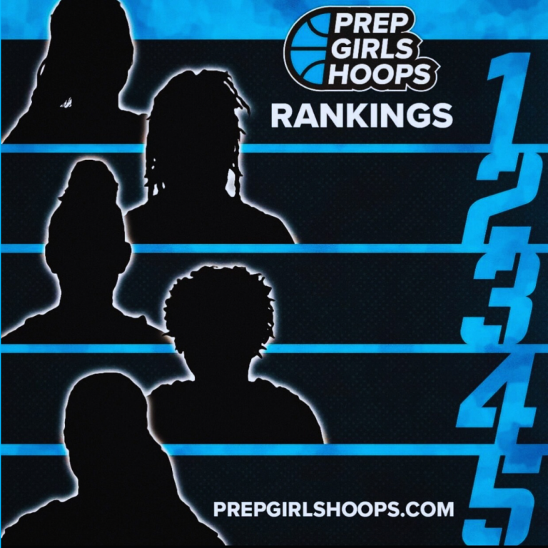 A Starting Five of D1 Talent from the 2026 Rankings