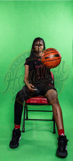 Lashae Goffney