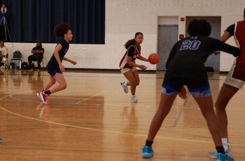 Five PA Guards Ready for the Homestretch