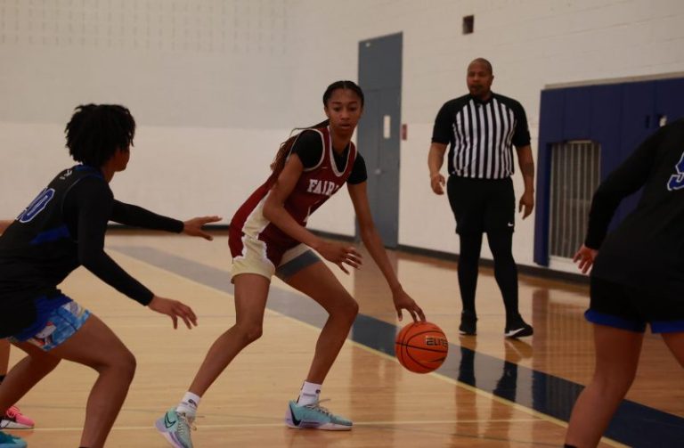 Rankings Update: 2027 Post Players