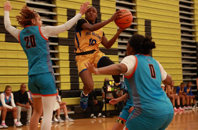 2027s That Will Not Go Unnoticed During This July Live Period