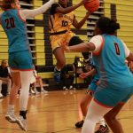 Guards Turning Heads With Their Recent Play