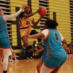 Key Players for Winston Salem Christian National Team