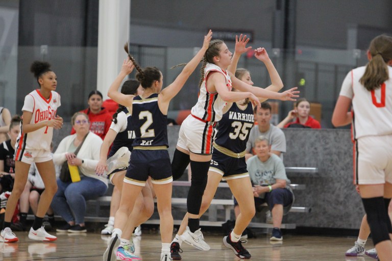 TSWA All State Teams: DII-A &amp;amp; DII-AA