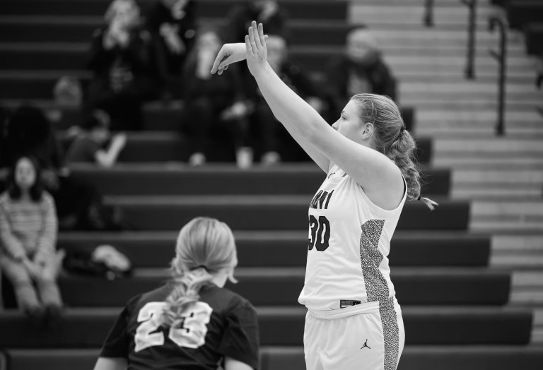 Mady Rabe