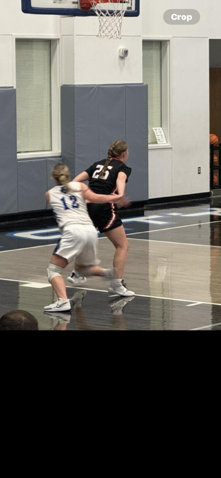 Kinzie McAlister