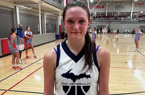 Yooper Hoopers: Week 6