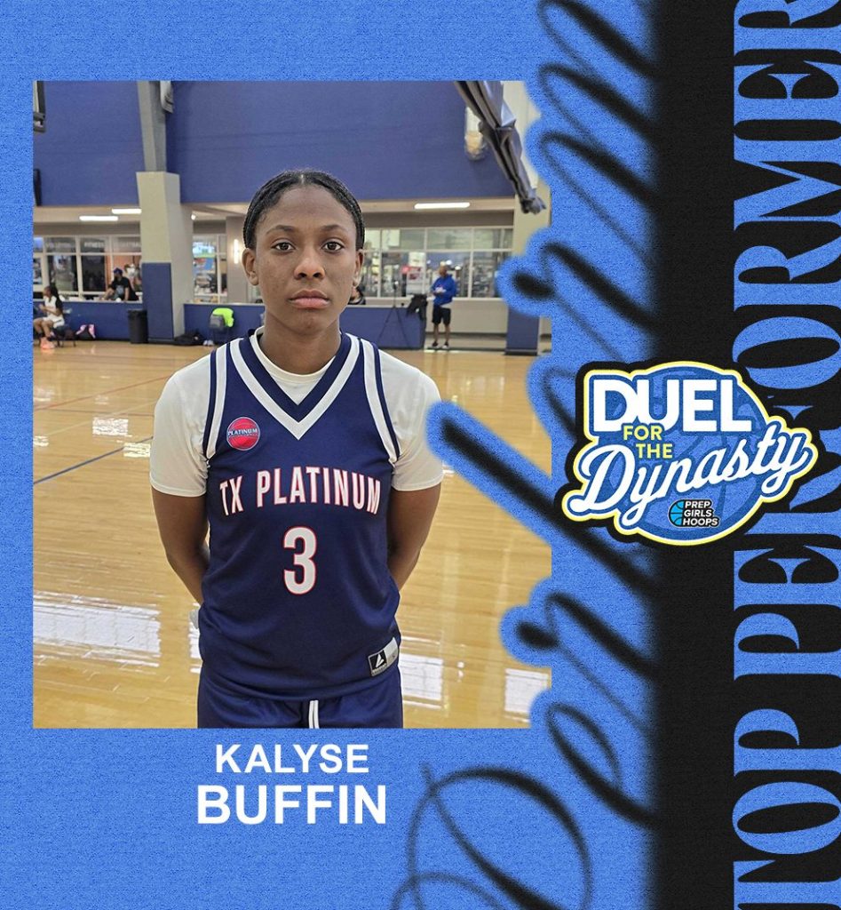 5 Guards Progression Just Did It For Me #DuelForTheDynasty