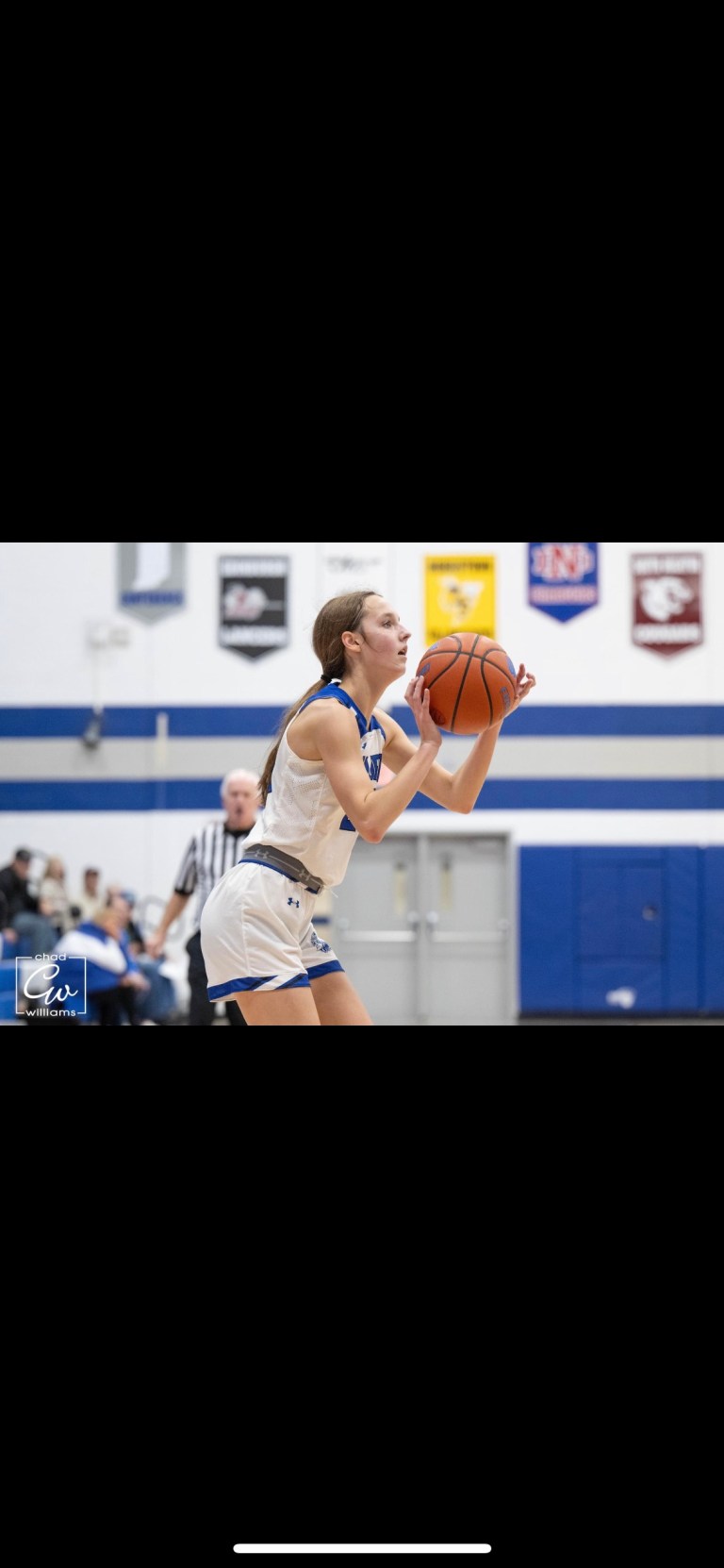 Grace Fischer