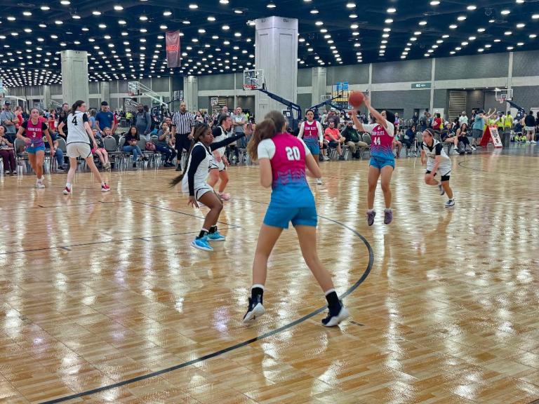 The Classic: 2027 Player Evaluations Pt.1
