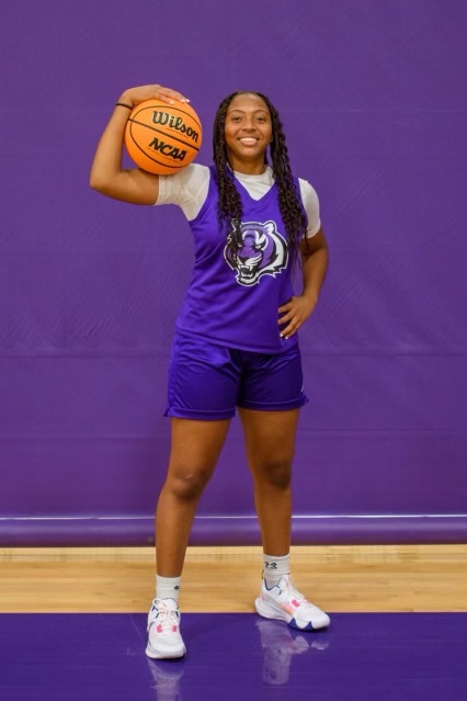 Dashia Richardson