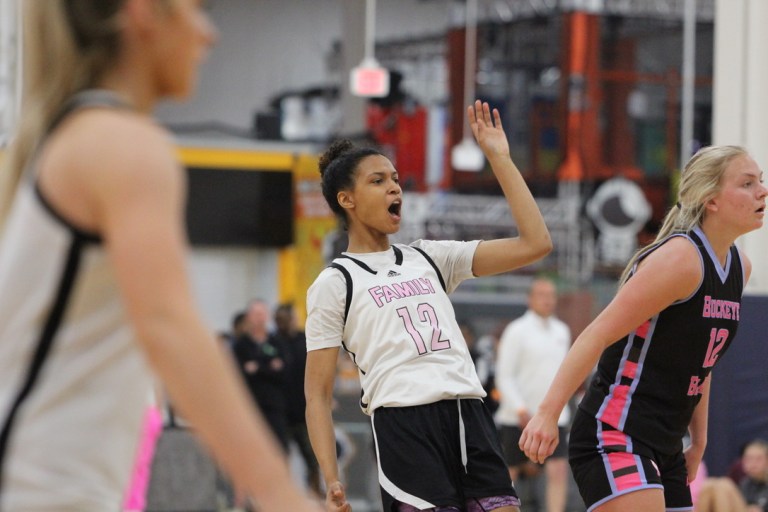 16U Buckeye Breakdown - Bright Highlight Players- Part 1