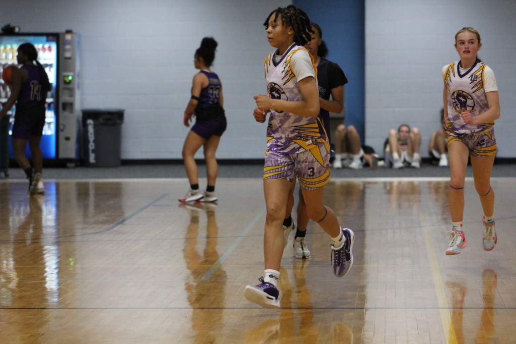 Next Generation of Girls&amp;#8217; Basketball Stars