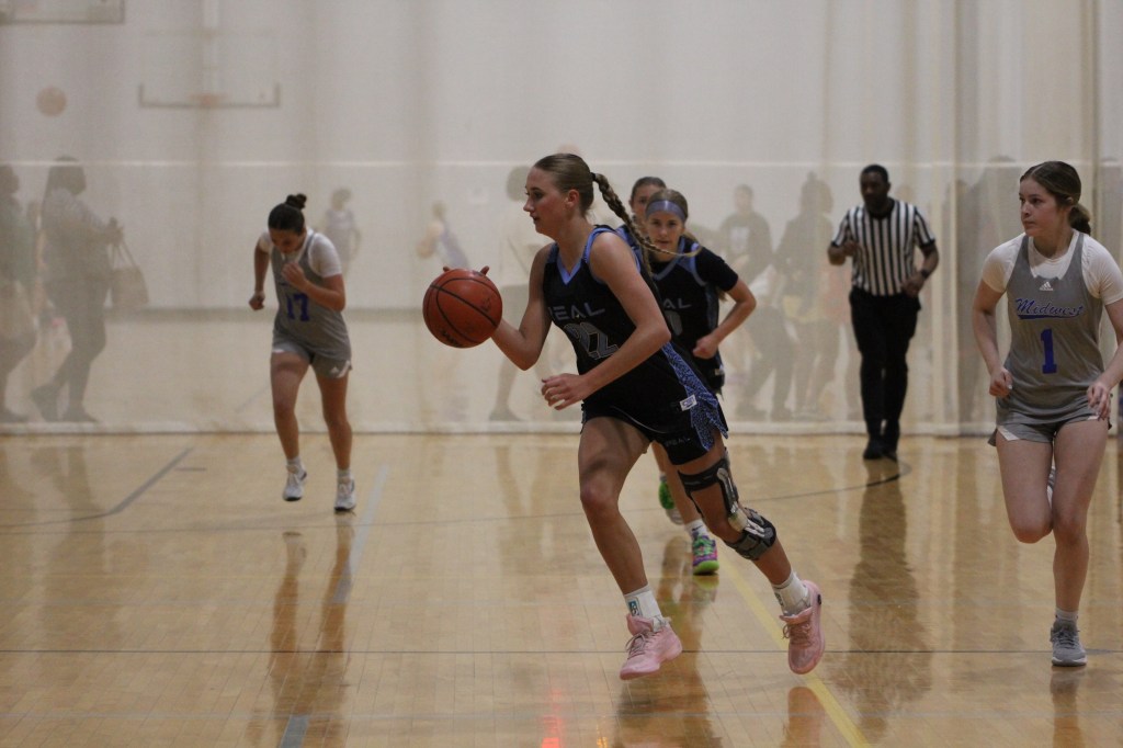 PGH Live- 16U Sunday Notes! Part 1