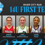 River City Run- 14U All-Tournament Team