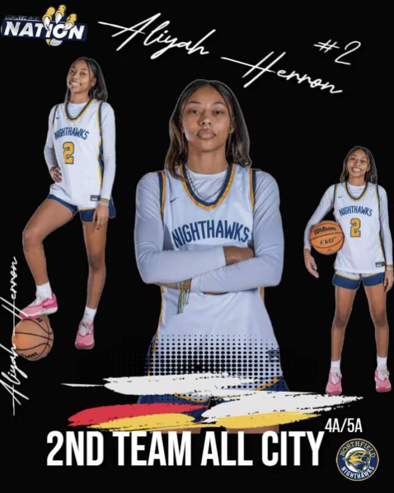 Aliyah Herron