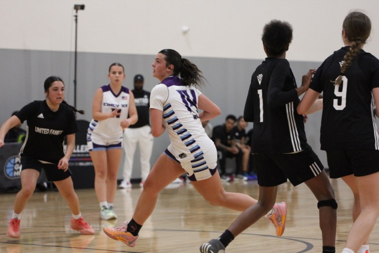 All-5Star Preps Girls Basketball Teams Announced