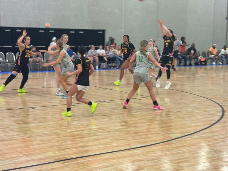 More 2026 Prospects That Impressed at The Classic