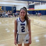 Hadley Sammons
