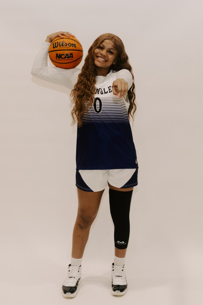 Jamiah Sade Murphy