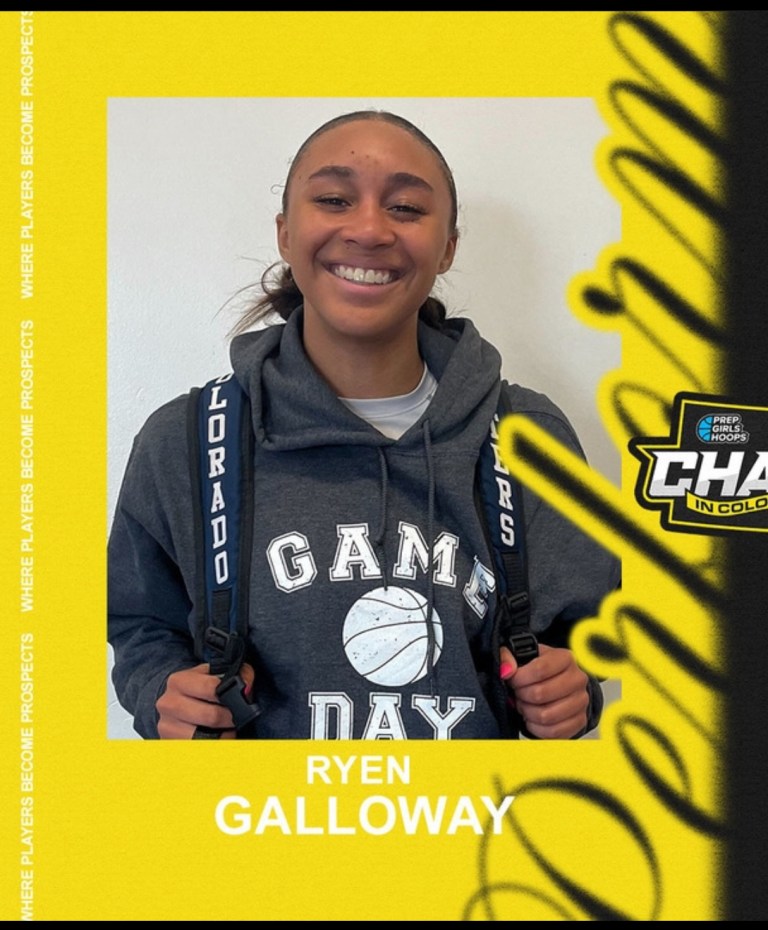 Ryen Galloway