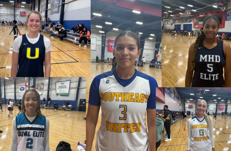 Summer  Preview:   Who is the 2025 GOAT on the First Coast