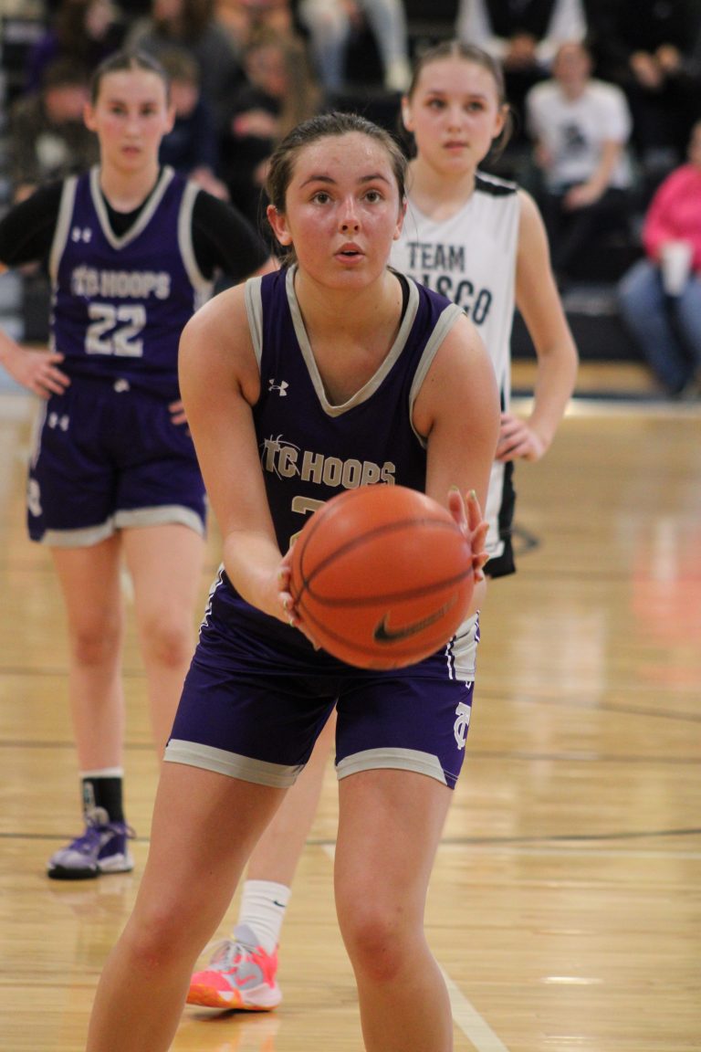 Laney Porter
