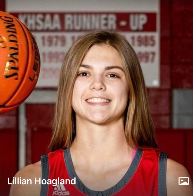 Lillian Hoagland
