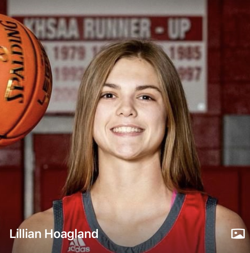 Lillian Hoagland