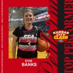 Evie Banks