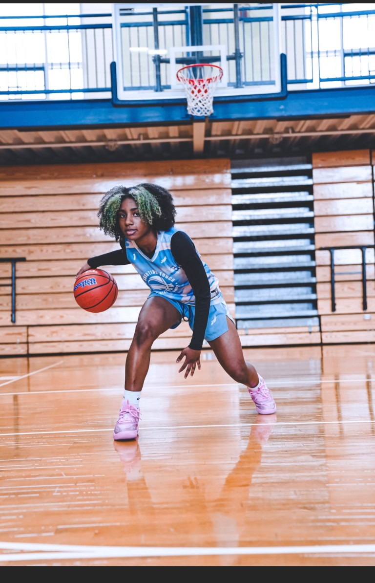 Jayla Bonds