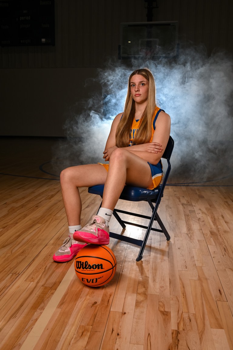 Ava Slagle